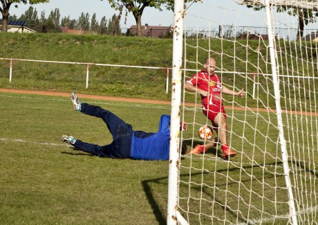 KV-KLIMA-GENERALI - FC Statek 15.9.2019 8