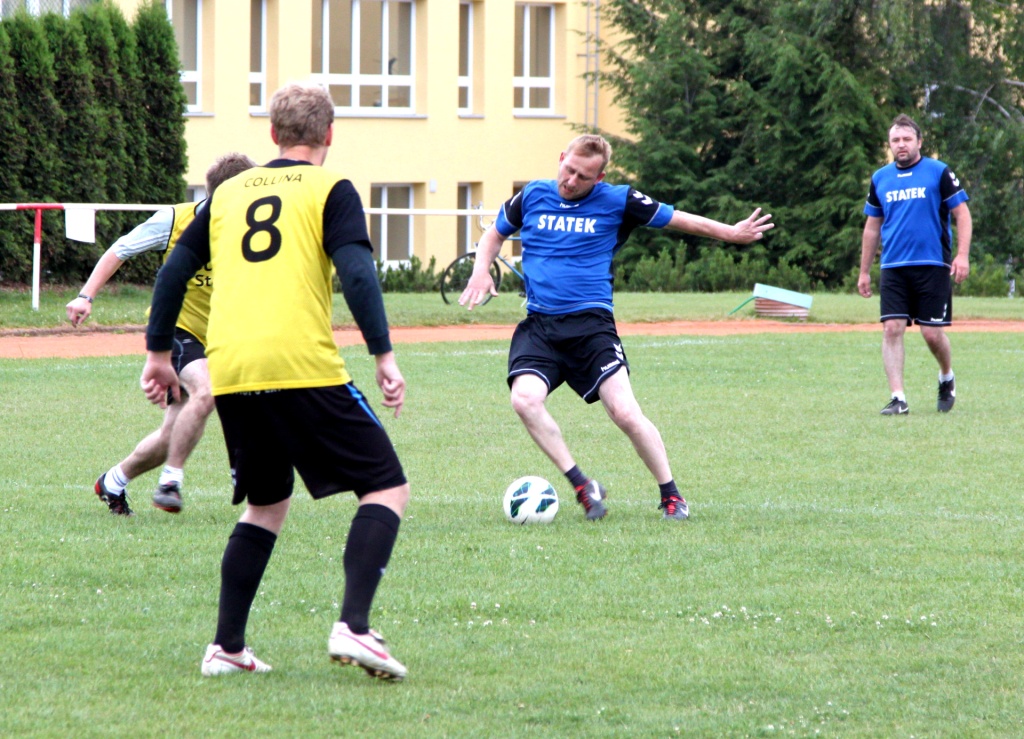 zápas Boca Stars - FC Statek (6)