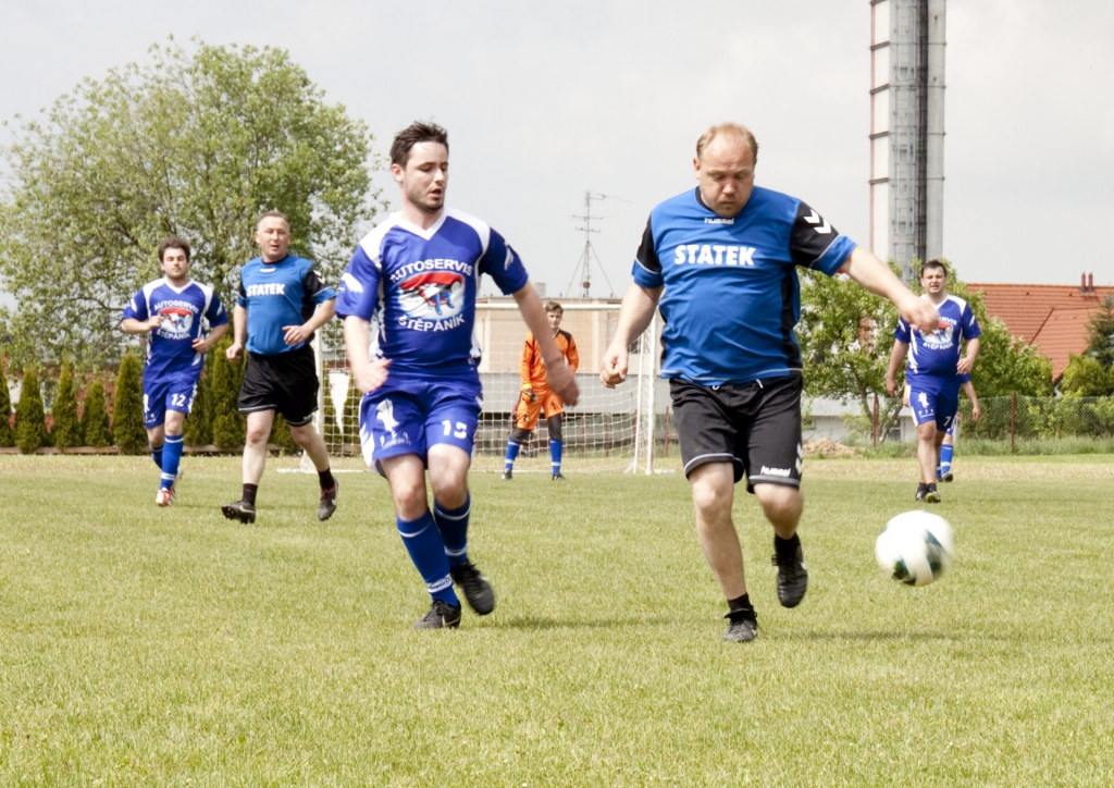 zápas FC Statek - AS Štěpáník Svoboda  (7)