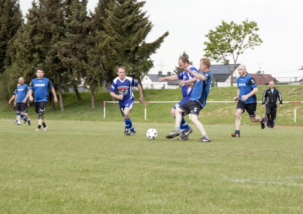 zápas FC Statek - AS Štěpáník Svoboda  (8)
